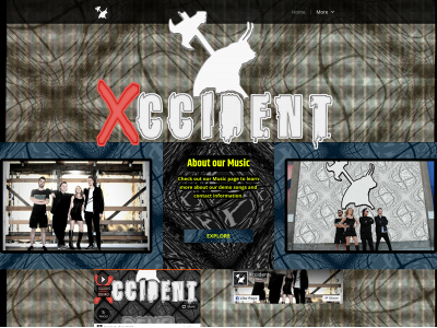 xccident.com snapshot