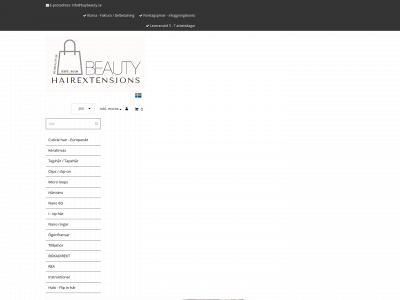 buybeauty.se snapshot