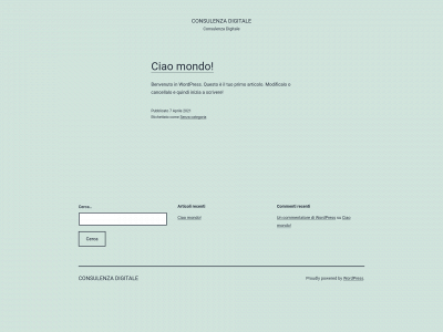 consulenza-digitale.net snapshot