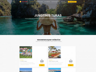 jungtinisturas.lt snapshot