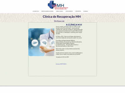crmhvv.com snapshot