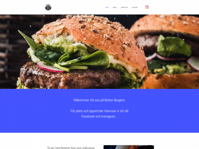 bultenburgers.se snapshot
