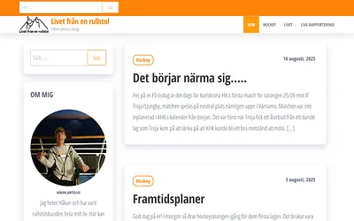 livetfranenrullstol.se snapshot