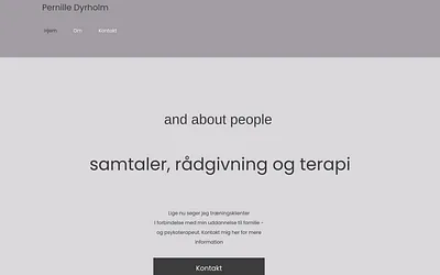 andaboutpeople.dk snapshot