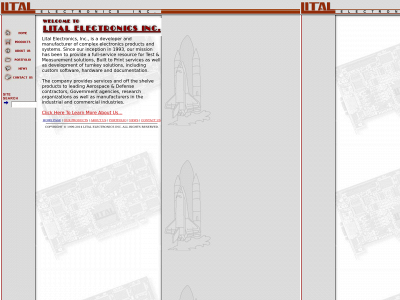 lital.com snapshot