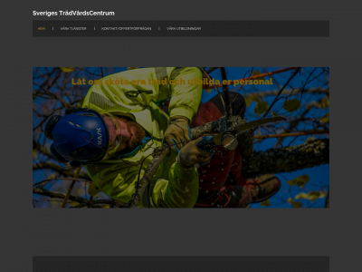 tradvardscentrum.se snapshot