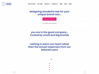 zooms.biz snapshot