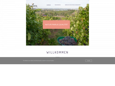 gallorum.de snapshot