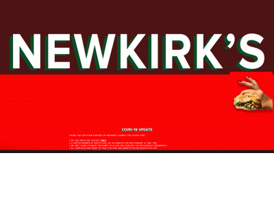 newkirkssf.com snapshot