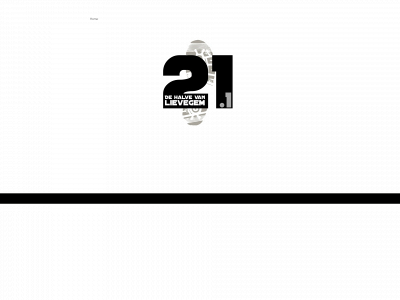 dehalvevanlievegem.be snapshot