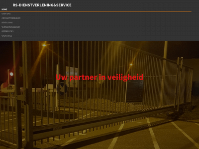 rs-dienstverleningenservice.nl snapshot