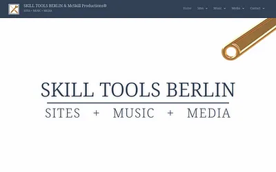 skilltools.berlin snapshot