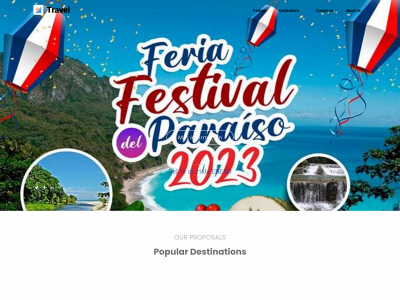 festivaldelparaiso.com snapshot