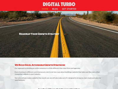 digital-turbo.com snapshot