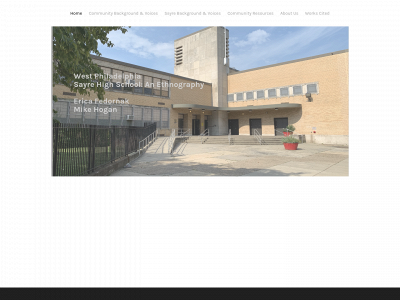 fedornakhoganethnography.weebly.com snapshot