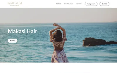makasihair.dk snapshot