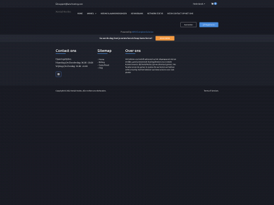 xenialnodes.nl snapshot