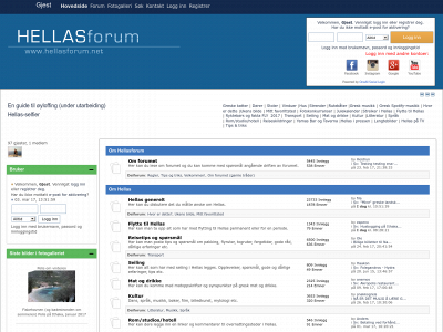 hellasforum.net snapshot