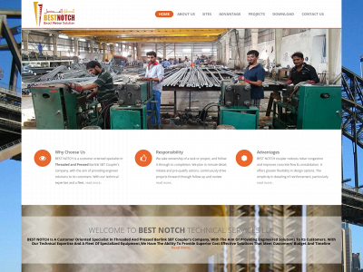 bestnotchgroup.com snapshot