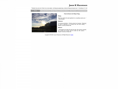 macomson.com snapshot