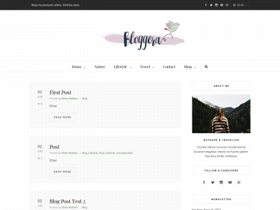 thealpinezone.com snapshot