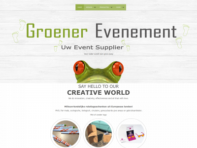 groenerevenement.nl snapshot