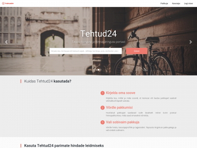 tehtud24.ee snapshot