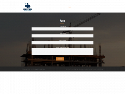 daxplumbing.com snapshot