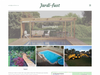 jardifust.es snapshot