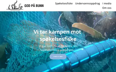 godpabunn.com snapshot