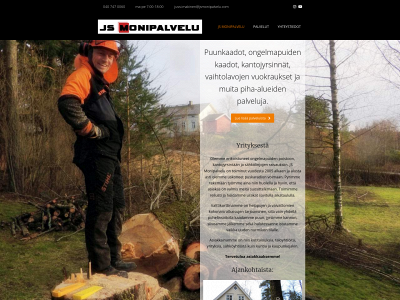jsmonipalvelu.com snapshot