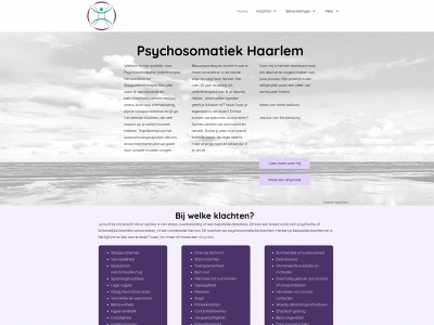 jessicavaneendenburg.nl snapshot