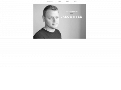 jakobkyed.dk snapshot