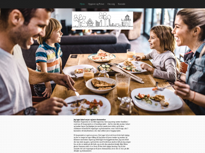 familientegnestue.dk snapshot