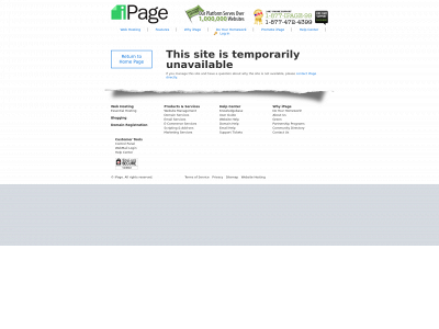 pamelamstone.com snapshot