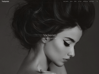 vackeriet.se snapshot