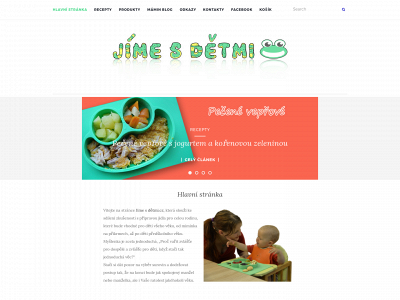 jimesdetmi.cz snapshot