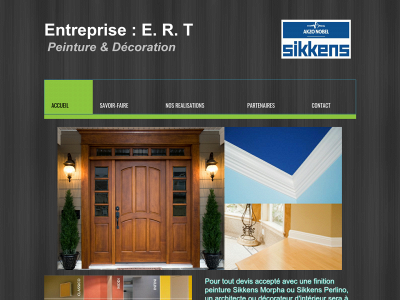 entretienrenovetout.be snapshot