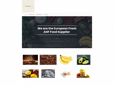 umbriel.nl snapshot