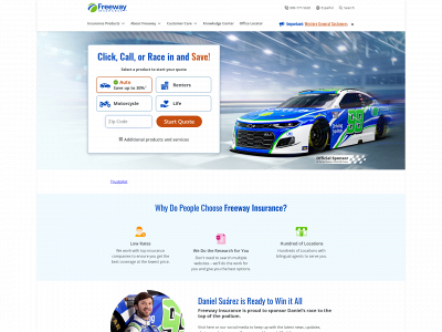 www.axiom-insurance.com snapshot