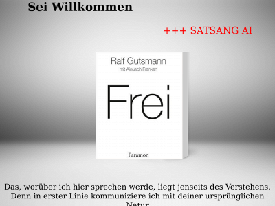 gutsmann.info snapshot