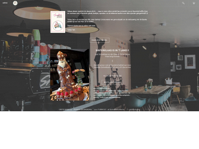 www.bistrotati.be snapshot