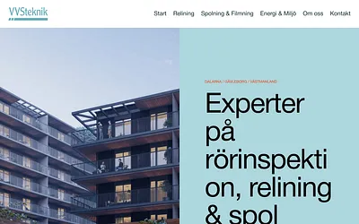 vvst.se snapshot