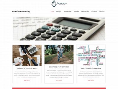 benefitassistance.net snapshot