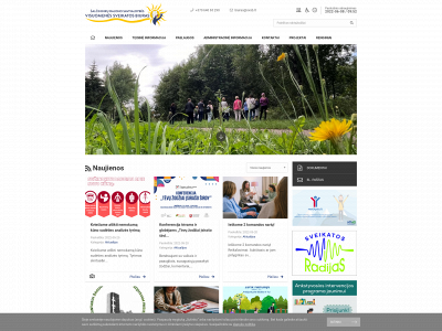 svsb.lt snapshot