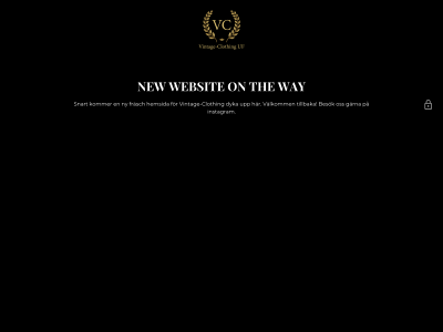 vintageclothinguf.com snapshot