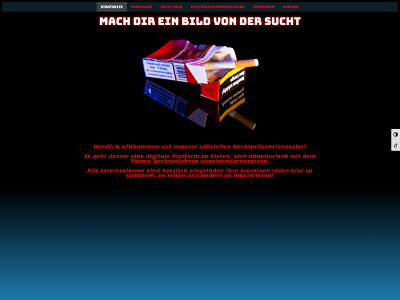 mach-dir-ein-bild-von-der-sucht.de snapshot