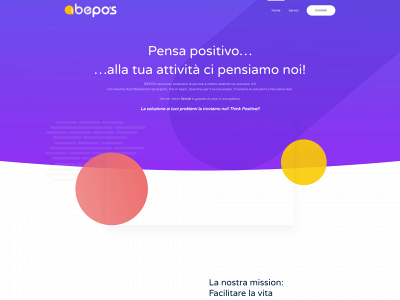 bepos.it snapshot
