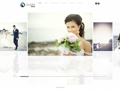ovski.se snapshot