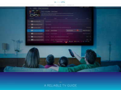 www.ultraiptv.ca snapshot